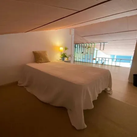 Pozo Sweet, Familiar Y Cerca Del Mar Διαμέρισμα