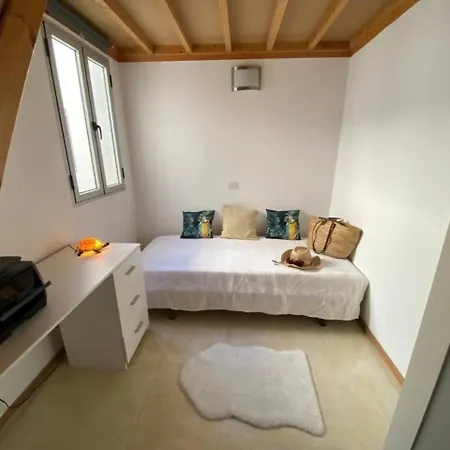 Pozo Sweet, Familiar Y Cerca Del Mar Διαμέρισμα Pozo Izquierdo