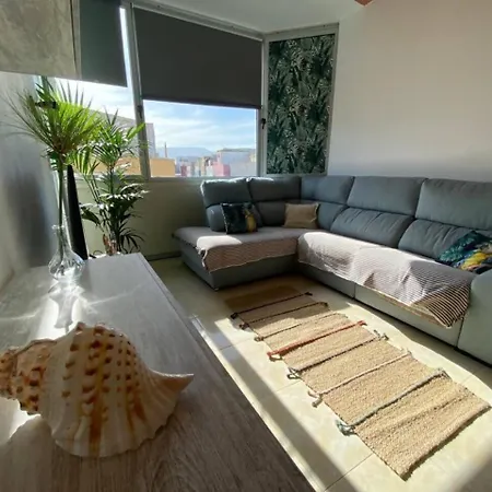 Pozo Sweet, Familiar Y Cerca Del Mar Διαμέρισμα *