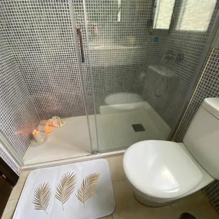 Διαμέρισμα Pozo Sweet, Familiar Y Cerca Del Mar Pozo Izquierdo