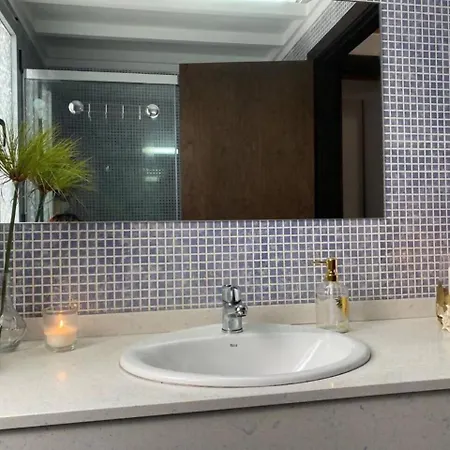 Διαμέρισμα Pozo Sweet, Familiar Y Cerca Del Mar Pozo Izquierdo