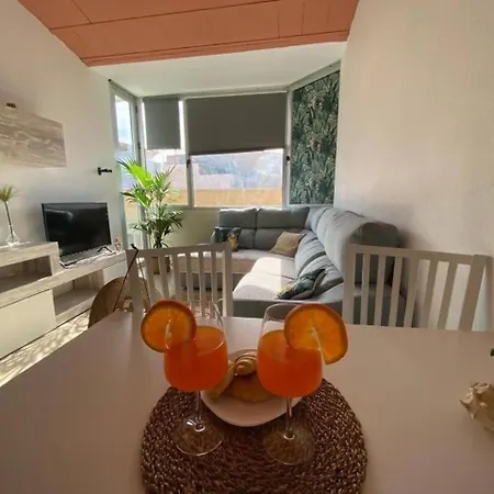 Pozo Sweet, Familiar Y Cerca Del Mar