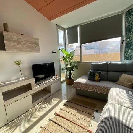 Pozo Sweet, Familiar Y Cerca Del Mar Διαμέρισμα *