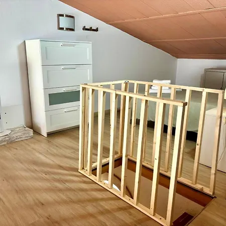 Pozo Sweet, Familiar Y Cerca Del Mar Διαμέρισμα *